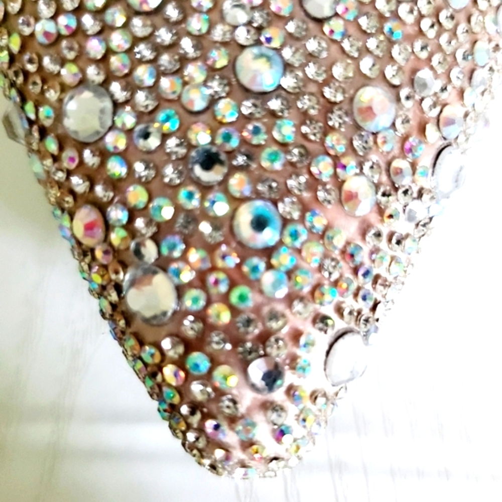 Betsey Johnson Jude flats NIB - Picture 7 of 12